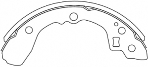 SB NAGAMOCHI BS11172