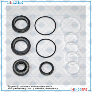 GELZER H5429EPS