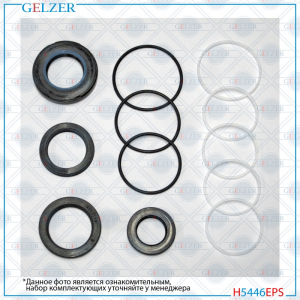 GELZER H5446EPS
