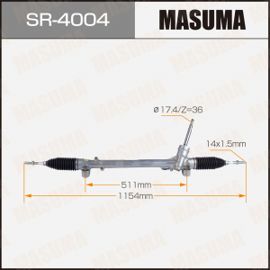 MASUMA SR4004