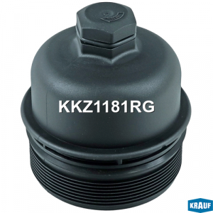 KRAUF KKZ1181RG