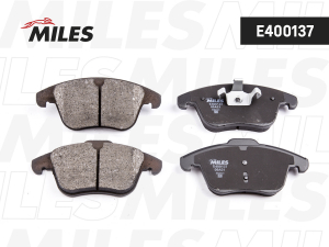 MILES E400137