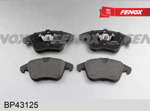 FENOX BP43125