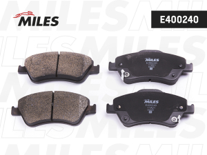 MILES E400240