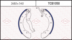 TATSUMI TCB1050