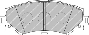FERODO FDB1891