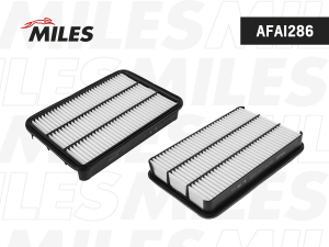 MILES AFAI286