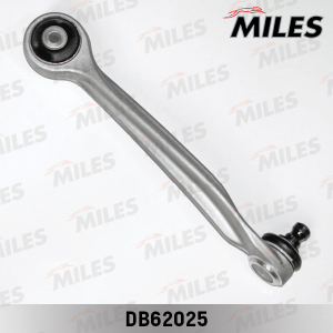 MILES DB62025