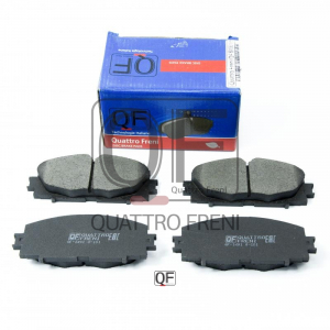 QUATTRO FRENI QF53000150