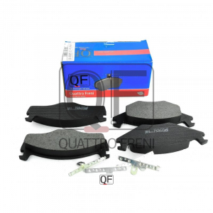 QUATTRO FRENI QF53000195