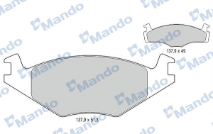MANDO MBF015069
