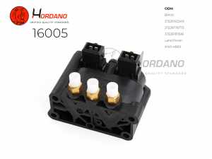HORDANO 16005