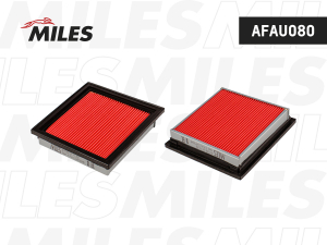 MILES AFAU080
