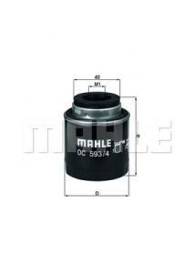 MAHLE KNECHT OC5934