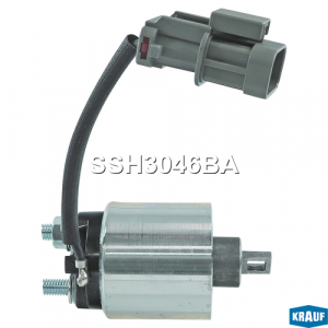 KRAUF SSH3046BA
