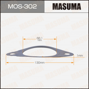 MASUMA MOS302