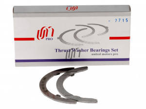 UNITED MOTORS TW013301000