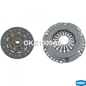 KRAUF CKZ1009AS