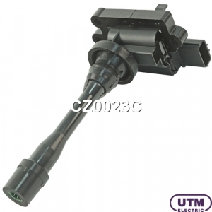 UTM CZ0023C