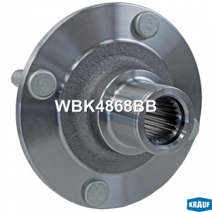 KRAUF WBK4868BB