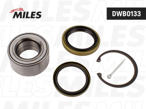 MILES DWB0133