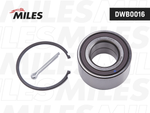 MILES DWB0016
