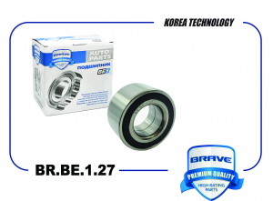 BRAVE BRBE127