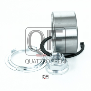 QUATTRO FRENI QF00U00001