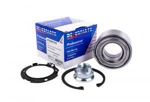 DELCO PARTS 19381516