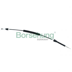 BORSEHUNG B11517