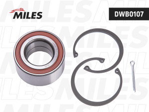 MILES DWB0107
