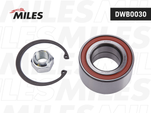 MILES DWB0030