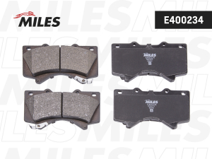 MILES E400234