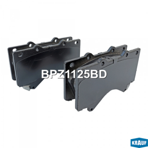 KRAUF BPZ1125BD