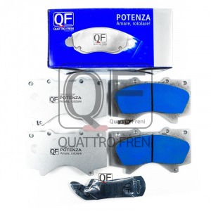 QUATTRO FRENI QF85202P