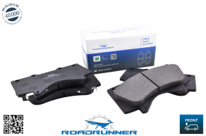 ROADRUNNER RR21811SPD