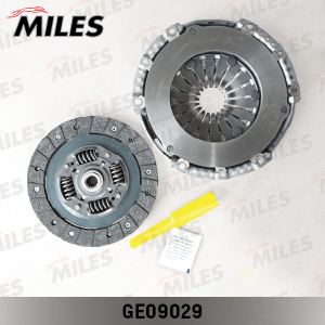 MILES GE09029