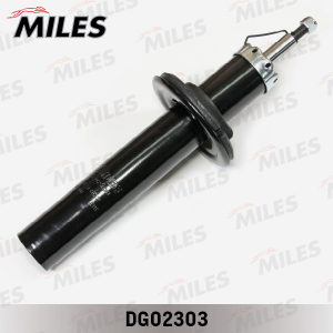 MILES DG02303