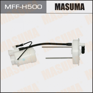 MASUMA MFFH500