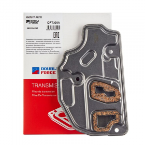 DOUBLE FORCE DFT300A