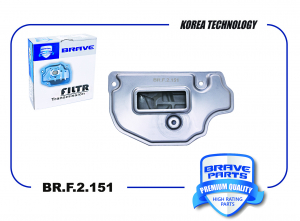 BRAVE BRF2151
