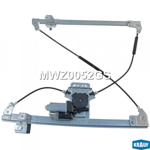 KRAUF MWZ0052GS