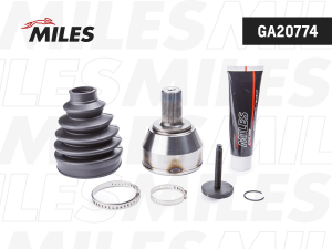 MILES GA20774