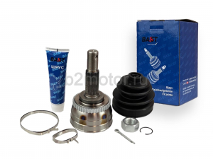 BAST CLUTCH BC9909050