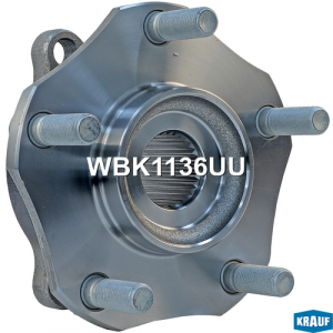 KRAUF WBK1136UU