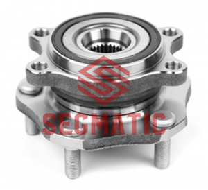 SEGMATIC SGWH30204054