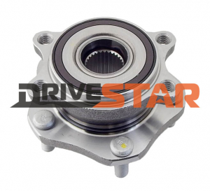 DRIVESTAR HCJN0032MF