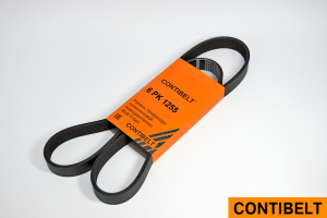 CONTIBELT 6PK1255