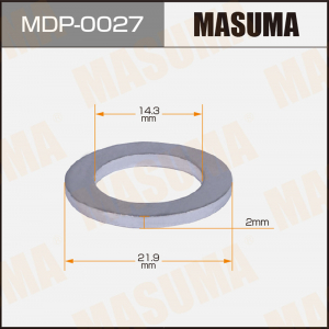 MASUMA MDP0027