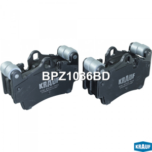 KRAUF BPZ1036BD